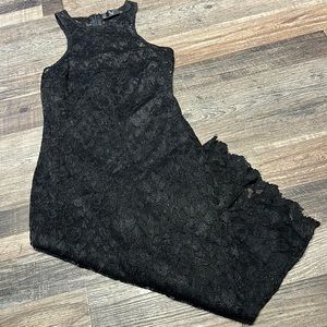 Perfect Little Black Dress